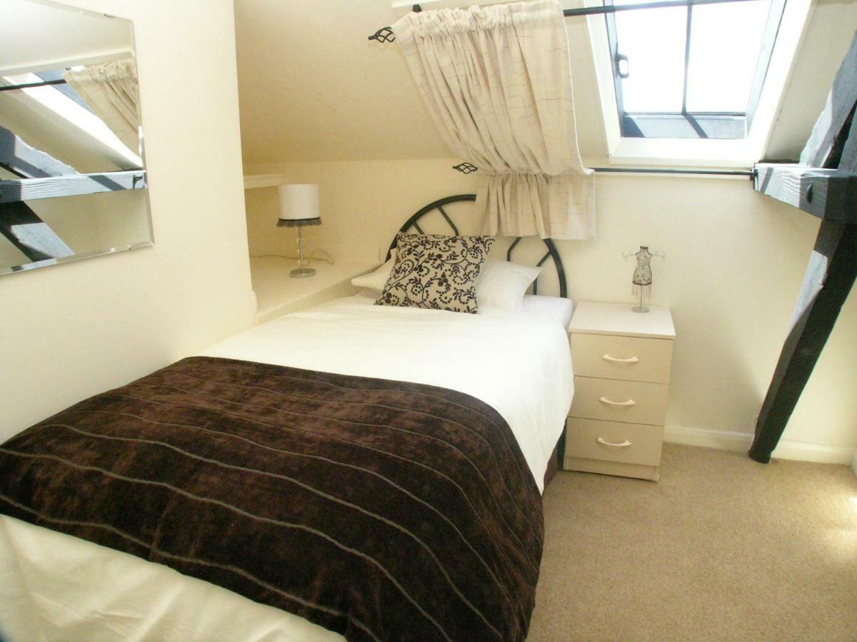 Falstaff Cottage For Up To 5, Stratford Upon Avon المظهر الخارجي الصورة